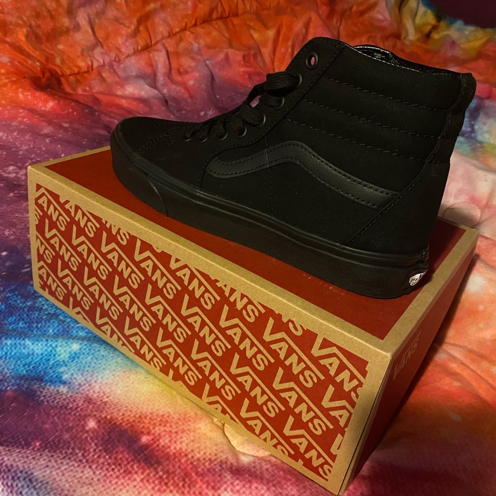 Vans Sneakers
